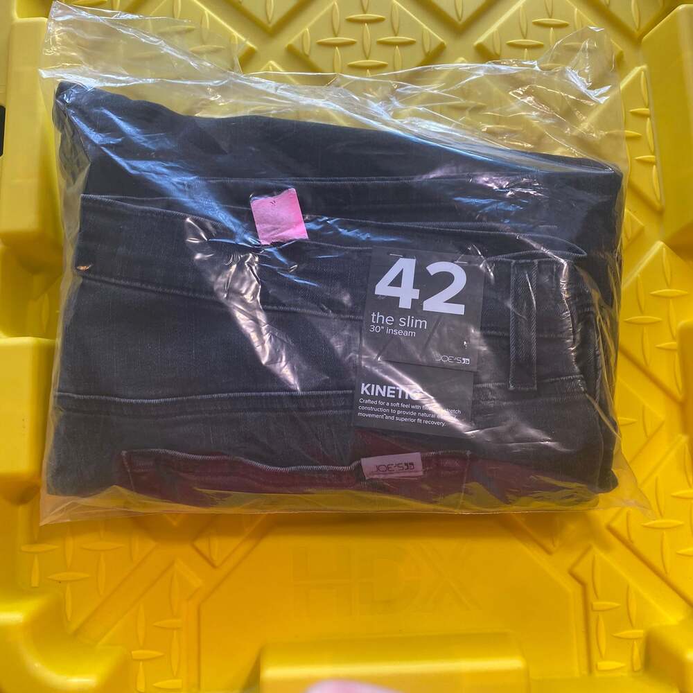 Joe's Jeans Kinetic Men’s 42